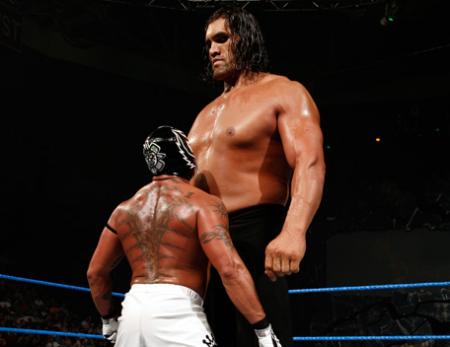 Th Grat kHaL!