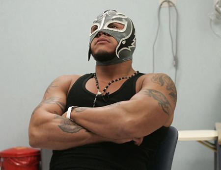 ReY mYsteR!o